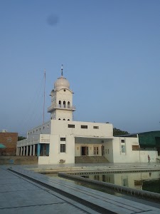 Haji Ratan Gurudwara