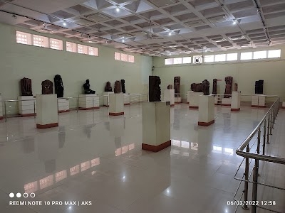 Jhansi Govt Museum