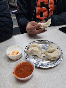 Kents Fast Food