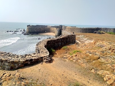 Sindhudurg Fort