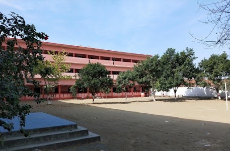Bageshwari Rambasi Degree College