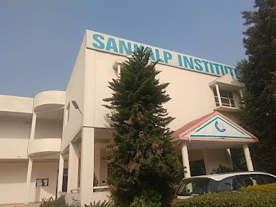 Sankalp Institute of Education