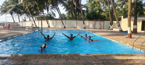 Kore Beach Resort