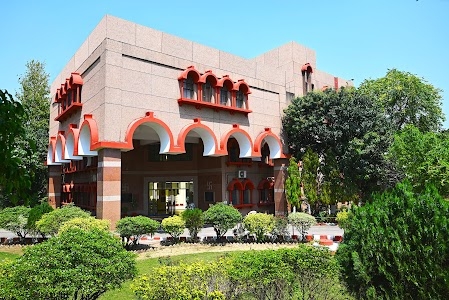 Central Sanskrit University