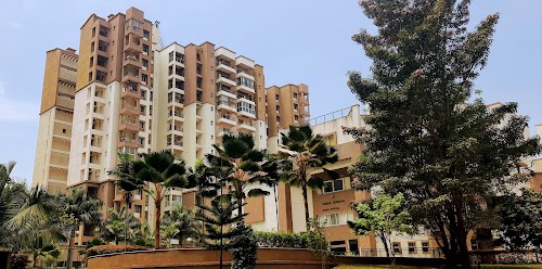 Sobha Hillview Apartments