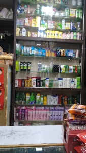Puja Provision & General Store