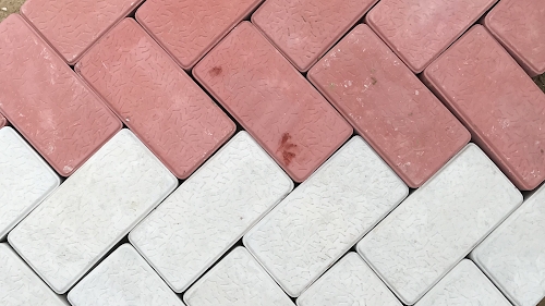 RSD Pavers