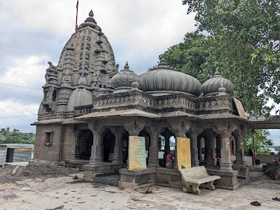 Kapileshwar Mandir nimb