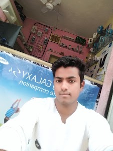 Ruhan Mobile Shop