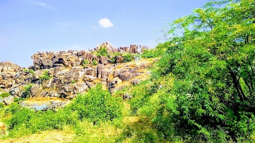 Karera Fort