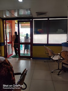 Focus Diagnostics MRI & CT