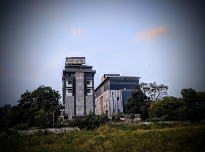 United CIIGMA Hospital