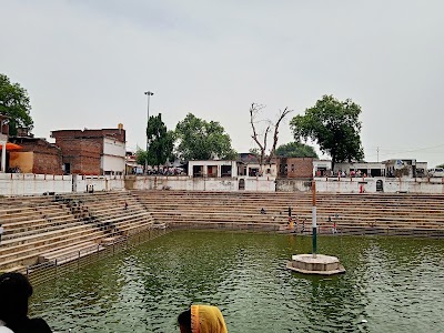 Sheetla Chaukiya Dham
