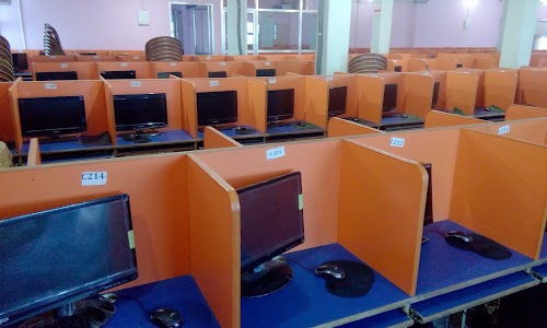 Coching Center