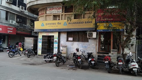 Allahabad Bank
