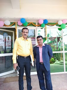 Bhubaneswar School of Hotel Management & Tourism