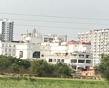 Urvashi Theatre