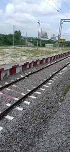Railway Station Kundanganj