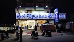 Sri Krishna Sweets