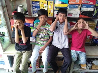 Ankit Computers