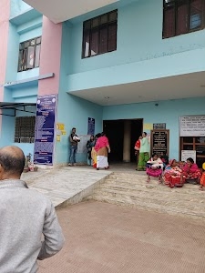 Civil Hospital