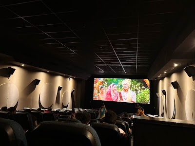 INOX : Chitralayaa Multiplex