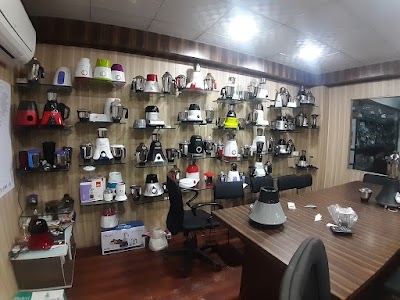 SONI STEEL & APPLIANCES PVT. LTD.