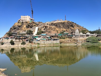 Pavagadh Shakti Peeth