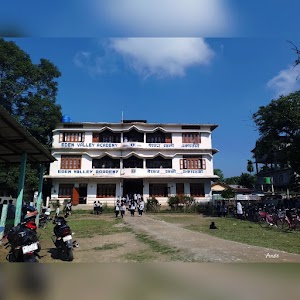 Eden Valley Academy, Chamata