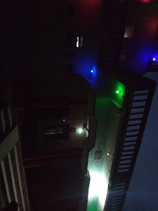 Chandra bila vaibhav kunj