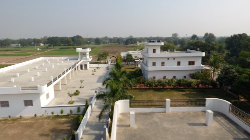 Jangi Singh Girls College