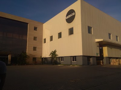 Samson Controls Private Limited