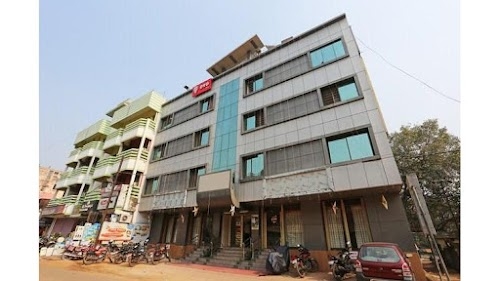 OYO 2338 Hotel Pelican