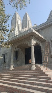 Pracheen Shiv Mandir