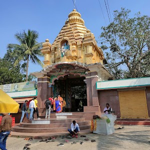 Olasuni Temple