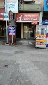 Sarita Vihar, Pocket H