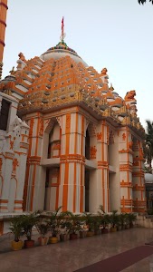 Sri Jagannath Temple