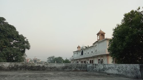 Tripura Mandir