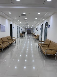 Grecian Super Specialty Hospital