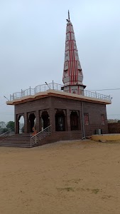 Balaji Temple