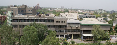 Scarlette New Delhi