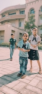 CHADHA PUBLIC SCHOOL
