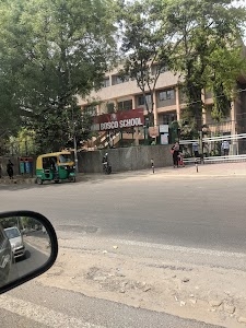 Don Bosco School