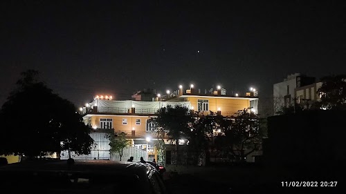 Dera Sacha Sauda