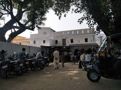 Maurya Internet Cafe
