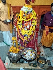 Mahavir Mandir
