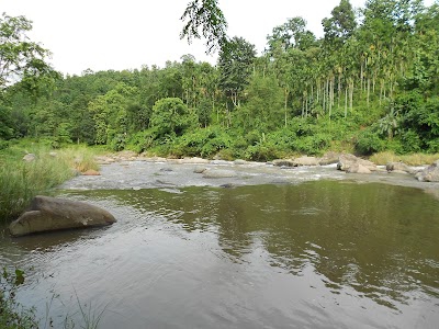 Hahim Picnic Spot