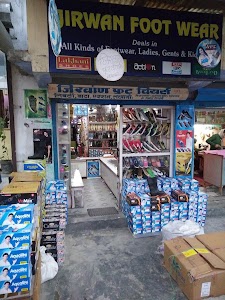 jirwan footwear