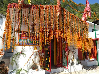 hariyali devi mandir