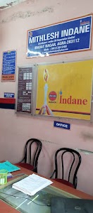 mithlesh indane